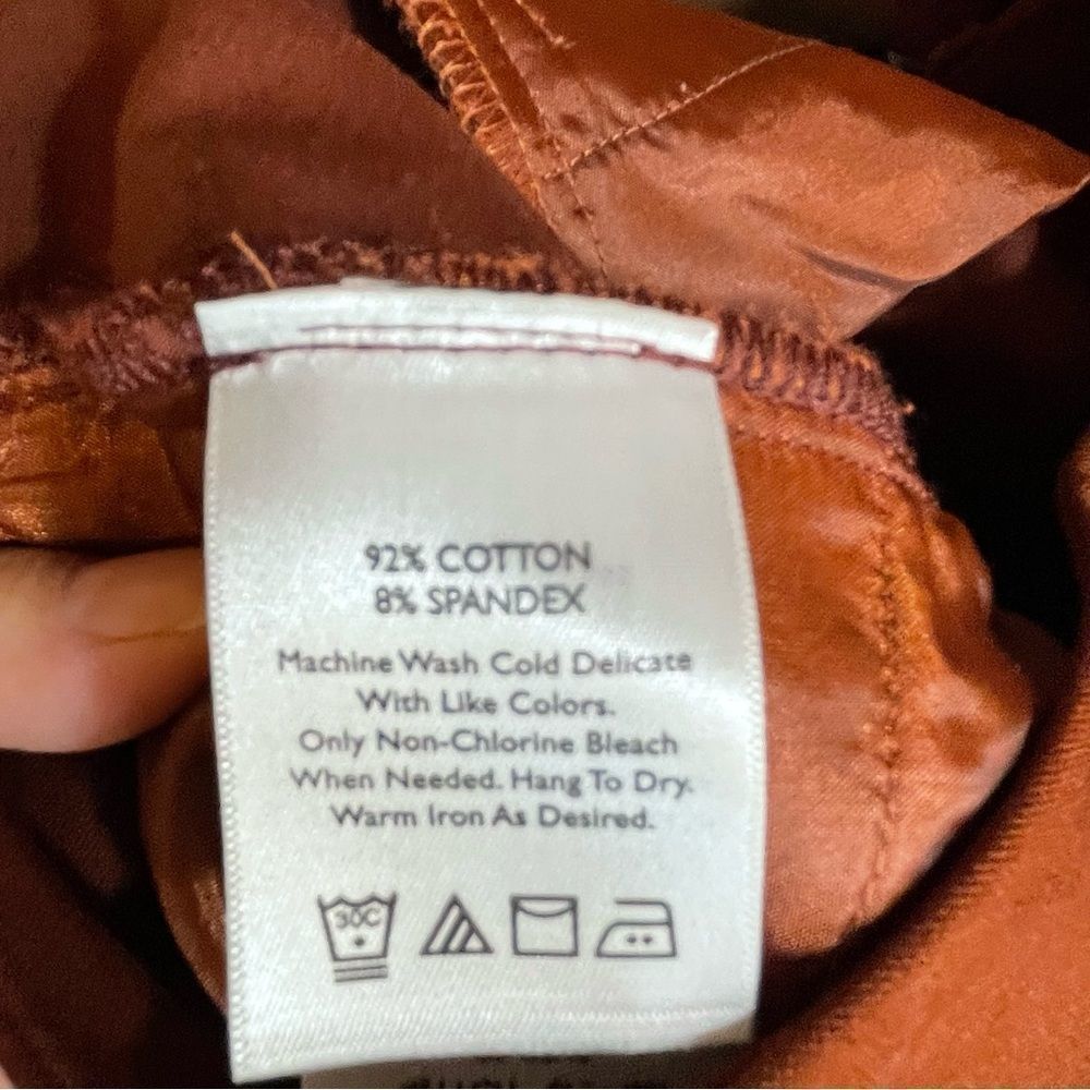 Eddie Bauer Vintage Pants - Picture 6 of 11